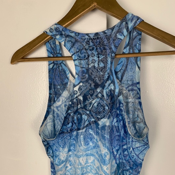 🍁 Balance Collection by Marika Racerback Tank - Picture 4 of 5